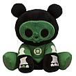 DC Heroes Skelanimals Green Lantern Chungkee Mini Plush